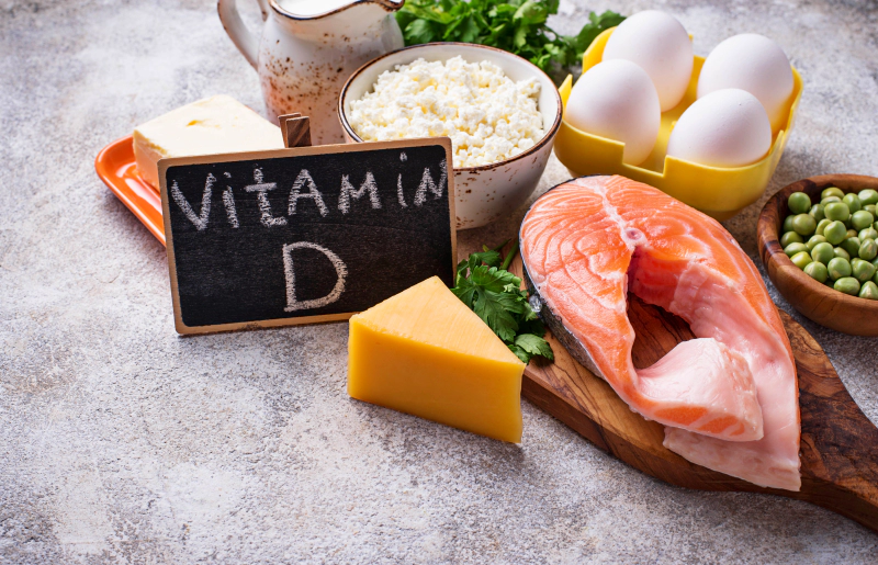 Mengapa Tubuh Membutuhkan Vitamin D